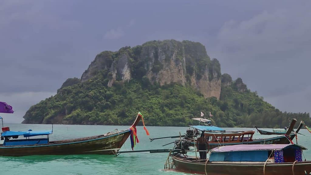 best islands in thailand