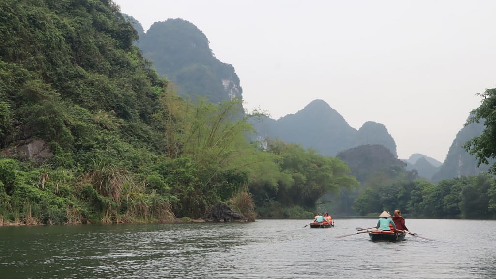 ninh binh