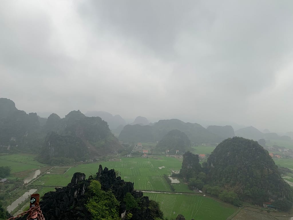 ninh binh