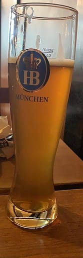 Best beer in Berlin