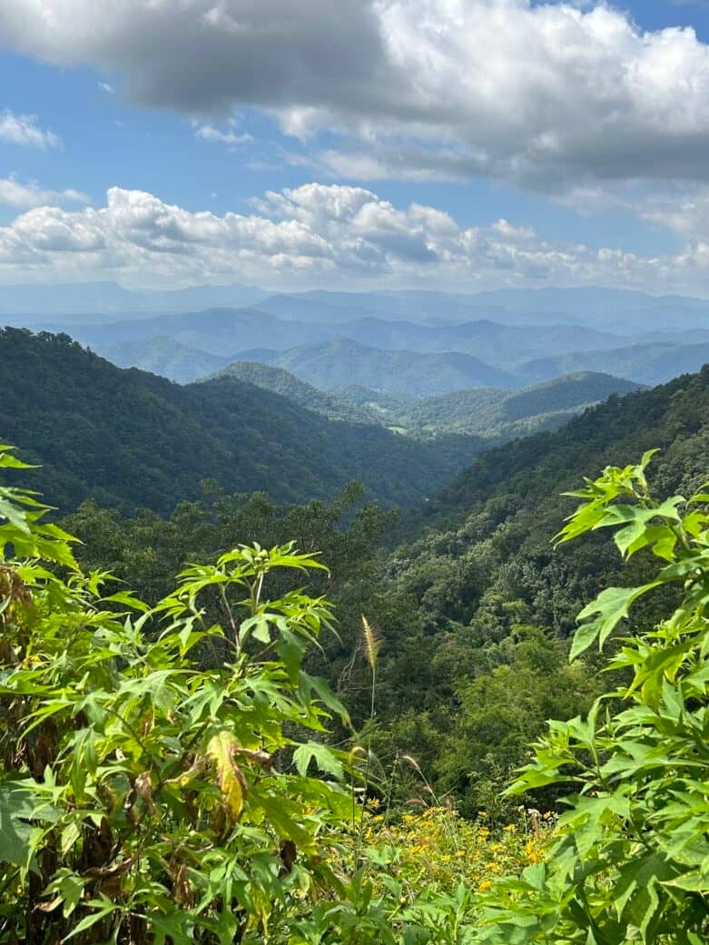 exploring chiang mai province